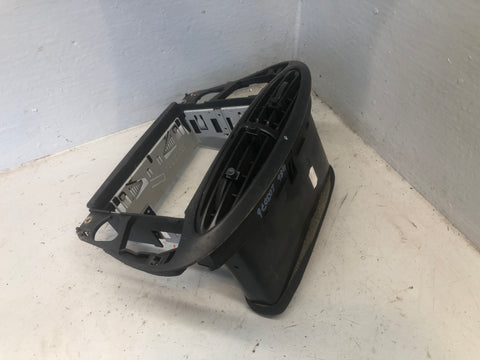 Porsche Boxster 986 Centre Air Vents Dashboard Trim 996 642 103 01 1996 to 2004