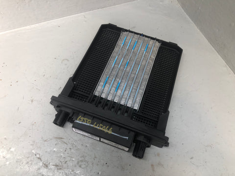 Discovery Sport Electric Heater Matrix BG9N-18D612-AA Land Rover 2014 to 2019
