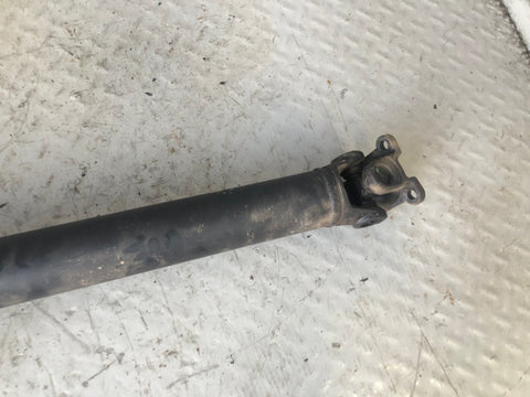Range Rover Sport Propshaft L320 Rear 3.0 TDV6 2009 to 2013 D16076