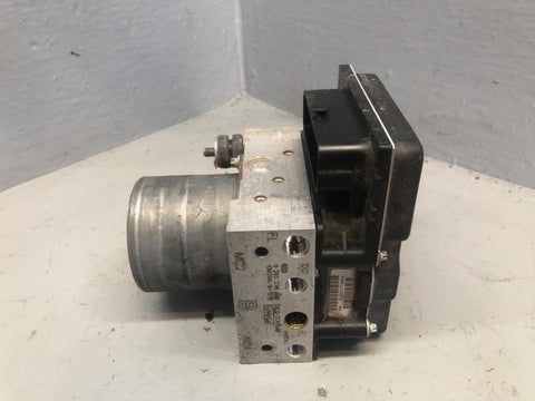 Jaguar XF ABS Pump Modulator Brake 2.2 D DX23-2C405-BF X250 2010 to 2015