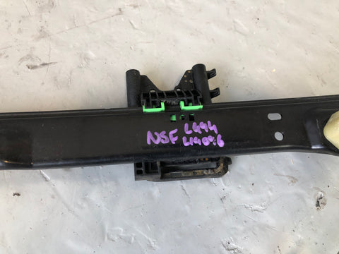 Range Rover Sport Window Regulator and Motor Near Side Front L494 2014 to 2022