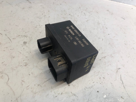 Range Rover L405 Glow Plug Relay BH4Q 12B533 CA 4.4 TDV8 2013 to 2017