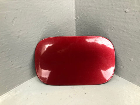 Range Rover Sport Fuel Flap Cap Cover Firenze Red  L320 2005 to 2013