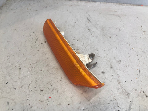 Porsche Boxster 986 Indicator Side Repeater Left 996.631.033.01 1996 to 2002
