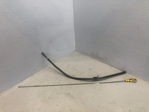 Range Rover Sport 4.2 V8 Supercharged Dipstick and Tube L320 2006 to 2009