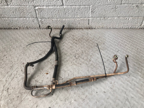 Range Rover Sport Power Steering Pipes PAS 3.0 TDV6 2009 to 2013 D16076