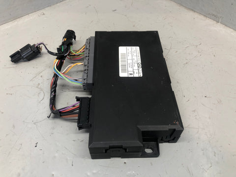 Range Rover L405 Seat Module Rear Right DK62 14G043 AA 2013 to 2017 Land Rover