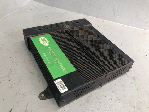 Discovery 2 Amp XQK100210 Harman Kardon Amplifier Land Rover 1998 to 2004