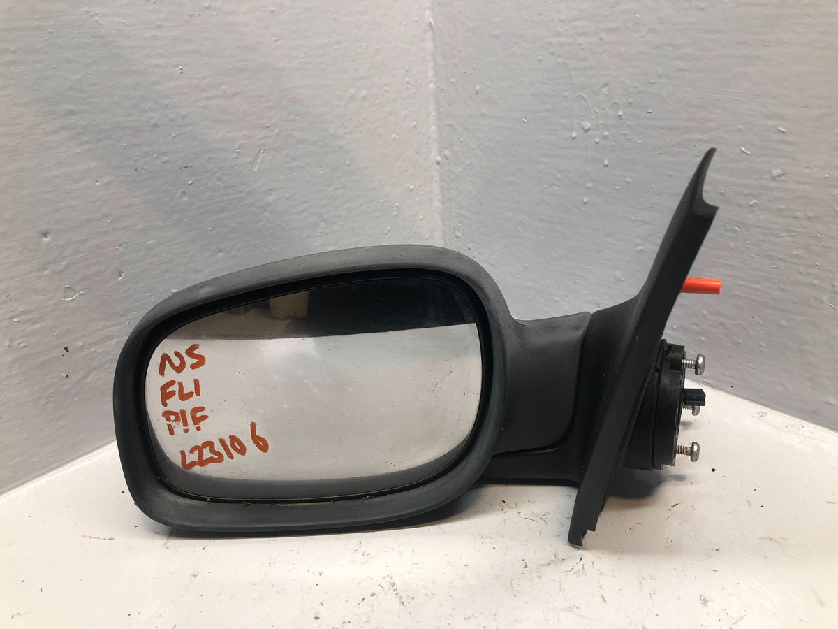 Freelander 1 Door Mirror Electric Near Side Power Fold Land Rover 2001 to 2006