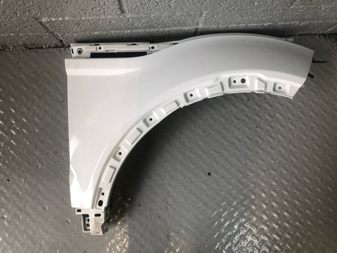 Range Rover Evoque Wing Off Side Front Fuji White LRC 867 L538 L03066