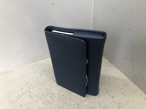 Discovery 3 Handbook User Manual in Wallet Land Rover 2004 to 2009 L03096