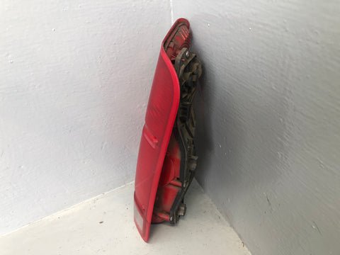 Discovery 2 Rear Light Cluster Upper Pre-Facelift Off Side Rear 1998 to 2002
