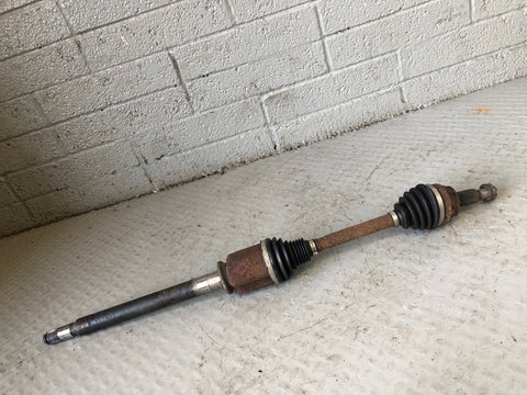 Range Rover Sport Driveshaft Off Side Front L494 2013 to 2022