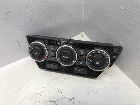 Freelander 2 Heater Control Panel DH52-14C239-KA Land Rover 2011 to 2014