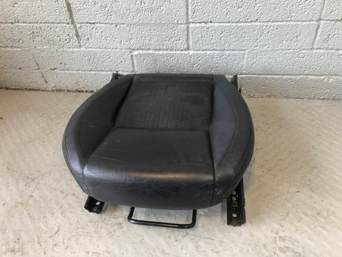 Discovery Sport Seat Base Near Side Front Black Leather L550 Land Rover L15066