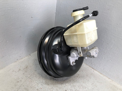 Range Rover Sport Brake Servo Master Cylinder 2.7 TDV6 SJG500240 2005 to 2009