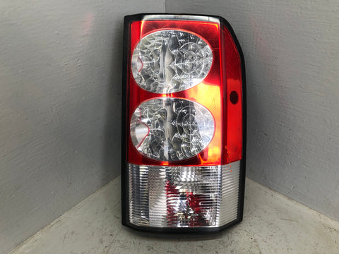 Discovery 4 Rear Light Off Side Tail Lamp Land Rover 2004 to 2014 J26086