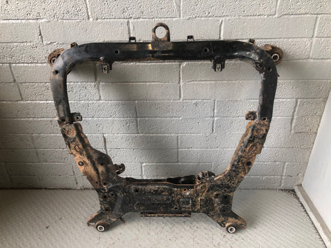Freelander 2 Front Subframe 2.2 TD4 Diesel Land Rover 2006 to 2014 D08066
