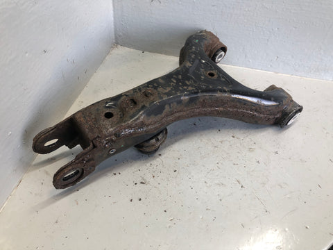 Range Rover L322 Upper Control Arm Off Side Rear TD6 V8 TDV8 2002 to 2013