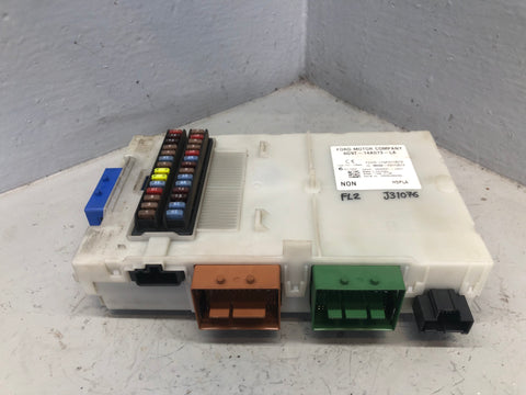 Freelander 2 2.2 TD4 Fuse Box Assembly 6G9T-14A073-LA Land Rover 2006 to 2015