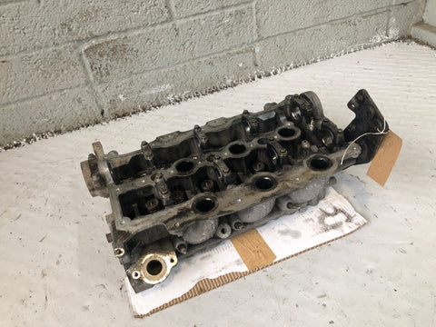 2.7 TDV6 Cylinder Head Off Side Discovery 3 Range Rover Sport