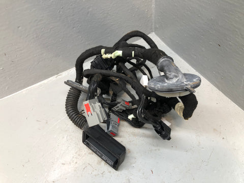 Range Rover L494 Door Wiring Loom Near Side Front DK62-14630 HAC 2013 to 2017