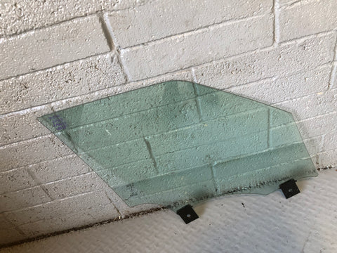 Range Rover Sport L494 Window Glass Near Side Front Double Glazed 2014 to 2022
