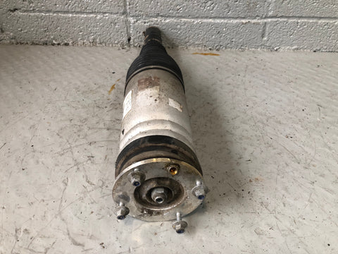 Range Rover L405 Strut Air Suspension Shock Absorber Near Side Front 22277022
