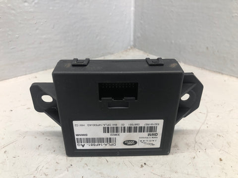 Range Rover L405 Parking Distance Control Module DPLA-14F681-AG 2013 to 2017