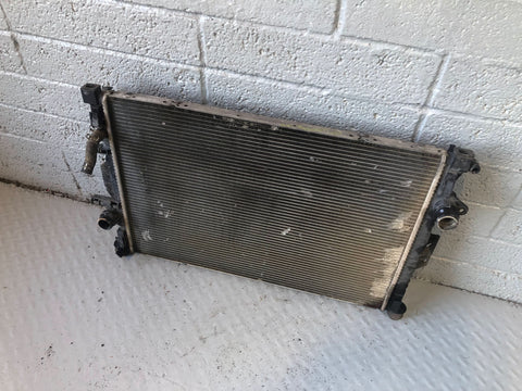 Freelander 2 Radiator Engine Cooling TD4 2.2 Land Rover 6G91-8C342-DF