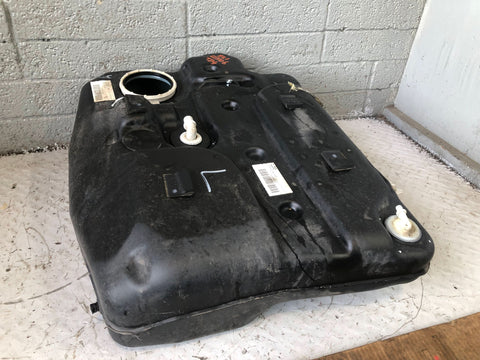Freelander 1 Fuel Tank Plastic 2.0 TD4 WQB000020 Land Rover 2001 to 2006