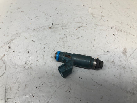 Range Rover L322 Fuel Injector x 1 Single Petrol 4.2  AJ-V8 Supercharged