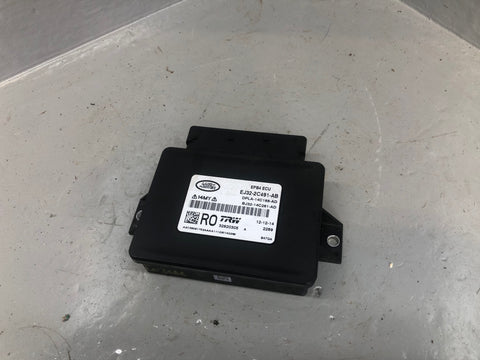 Range Rover Evoque Electric Parking Handbrake Module EJ32-2C491-AB 2011 to 2018