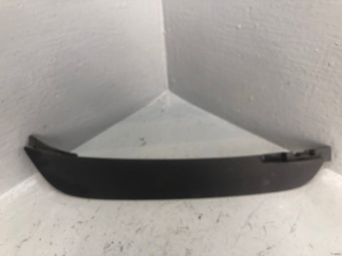 Range Rover Evoque Front Bumper Air Deflector Right BJ32 17F017 AA Land Rover