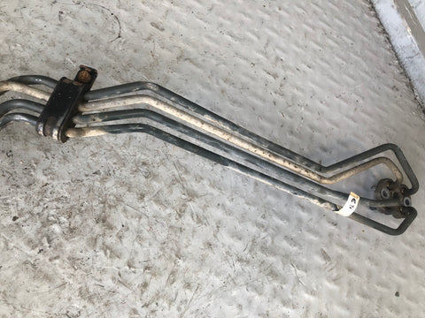 Range Rover L405 ARC Pipes Front ACE 2013 to 2017 Land Rover