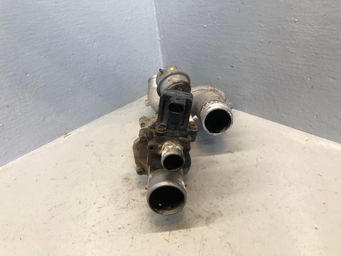 Range Rover Sport EGR Valve and Cooler 3.0 TDV6 CPLA-98659-CA L494 2014 to 2018