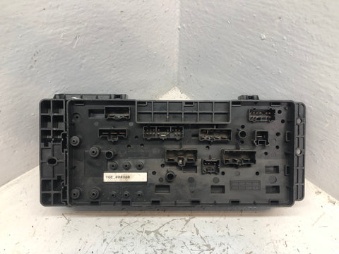 Discovery 2 Under Bonnet Fuse Box TD5 Land Rover YQE000300 1998 to 2004