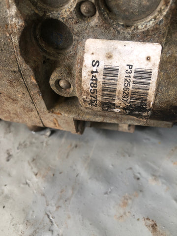 Freelander 2 TD4 Rear Haldex Unit Diff Land Rover - Gen 3 2006 to 2009 D08066