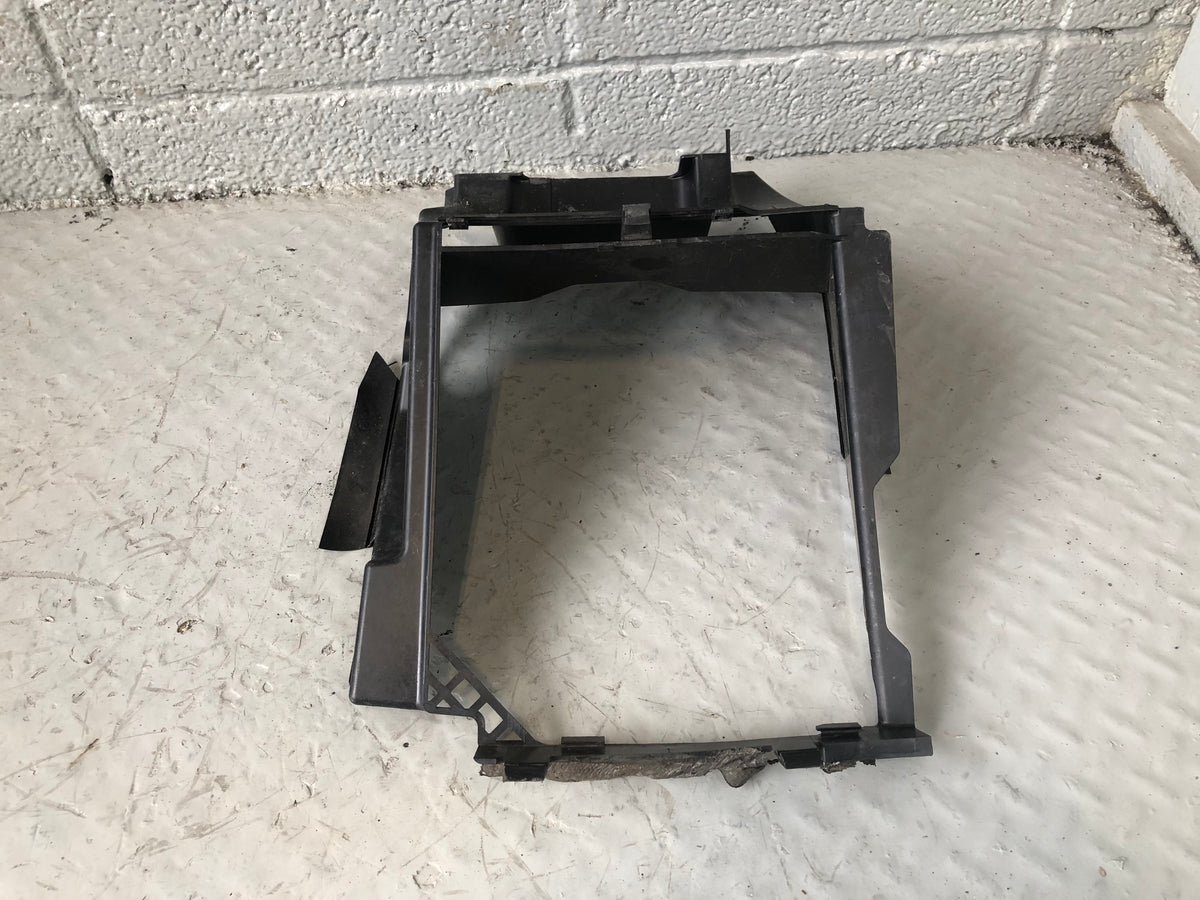 Range Rover L405 Off Side Air Deflector CPLA 8C460 A 2013 to 2017