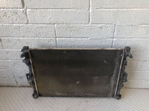 Freelander 2 Radiator Engine Cooling TD4 2.2 Land Rover 6G91-8C342-DF