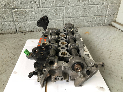 Cylinder Head 3.0 TDV6 Left Discovery 4 Range Rover Sport Land Rover D11096