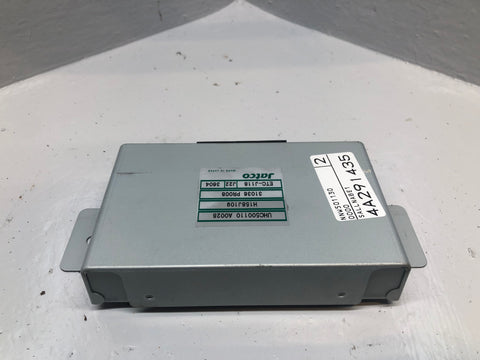 Freelander 1 2.0 TD4 Automatic Gearbox Control Module ECU UHC500110 Land Rover