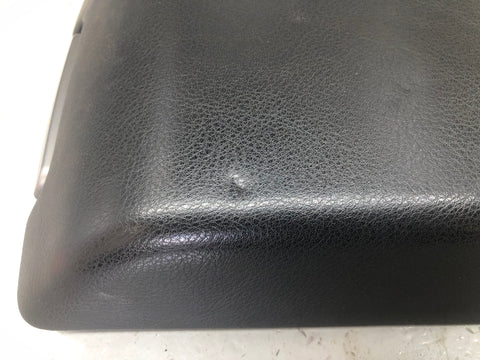 Discovery 3 Centre Console Lid Armrest Grain Leather Land Rover K02066