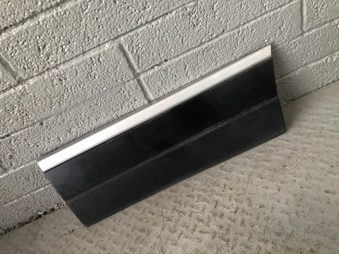 Range Rover L405 Door Trim Lower Near Side Rear Causeway Grey 950 CK52 274A49 AC