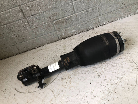 Range Rover L322 Air Suspension Strut Near Side Front RNB000750 2002 to 2006