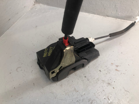 Discovery Sport Door Lock Actuator Off Side Front GK72-203A28-CD 2014 to 2019