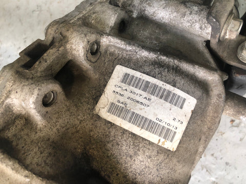 Range Rover L405 Diff Front Differential 3.0 SDV6 CPLA-3017-AE Ratio 2.73