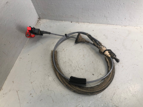 Range Rover L405 Auto Gearbox Emergency Release Cable Pull 2013 to 2017