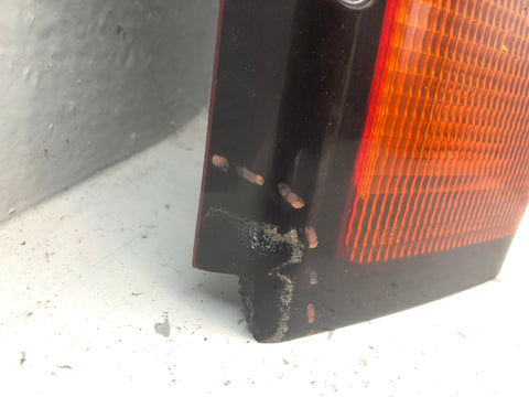 Discovery 2 Rear Light Upper Facelift Off Side Right Land Rover L14106