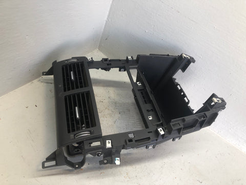 Discovery Sport Air Vents Dashboard Centre L550 Land Rover 2014 to 2019
